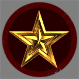 One Man Star Squad