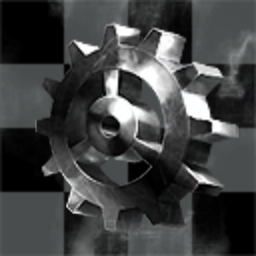 Cybus Heavy Industries logo