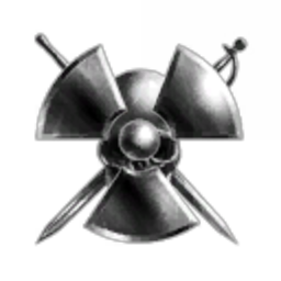 Corporation of Anarchy logo