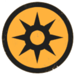 Solar Wind Surfers logo