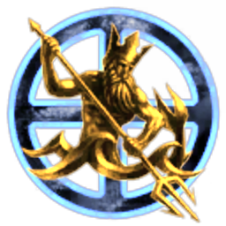 Poseidon Innovations logo
