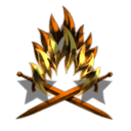 HC Let The Mother Fuker Burn