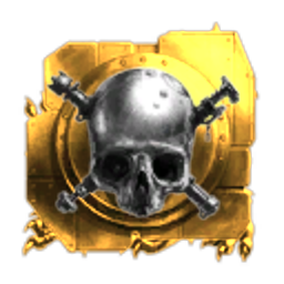 Daily Terror logo