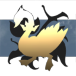 The Golden Goose Hegemony