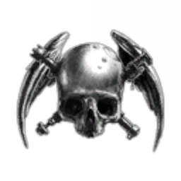 The Reverend Tholomeu Plague