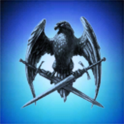 Raven's S.H.I.E.L.D logo
