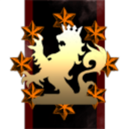 Elysian Space Navy - 1st Fleet