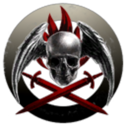 Hellriders Blackwing