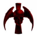 tactical team Damora red