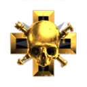 One Gold Tooth