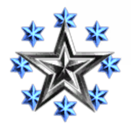 Superstars of High Security Space