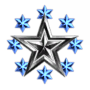 Superstars of High Security Space