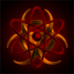 Red ATOM