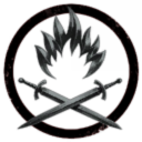 Steel and Flame