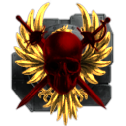 The Cenarion Gods logo