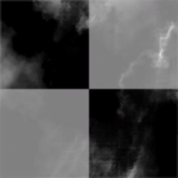 Uncharted Space Holding