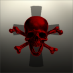 Pirates for the Ethical Treatment of Asteroids. logo