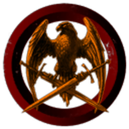 Covert Intelligence Agency logo