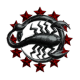 Magic Star Bounty logo