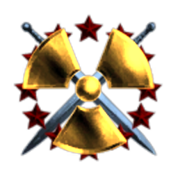 Fallen angels Corporation logo