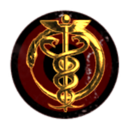 Sanguine Vipers logo
