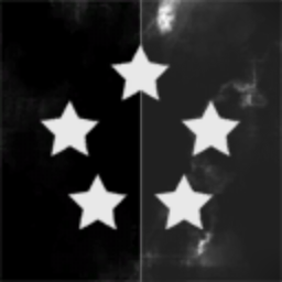 White Shadow Federation logo