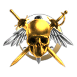 Nexus Override Reloaded logo