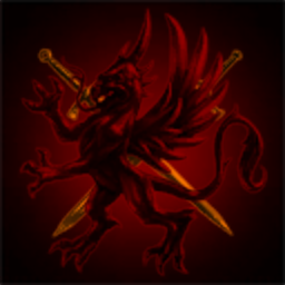 Deep Dark Space logo