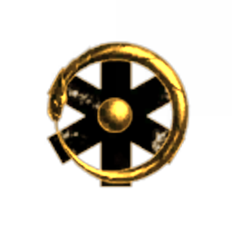 The guards of silence