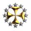 Templar Star