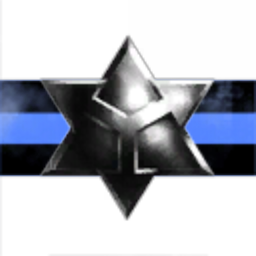 Pavistar Corporate Police Force logo