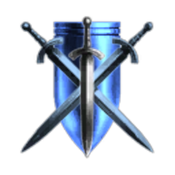 Nice Corpname logo