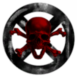 Black Winged Firefly