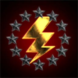 Panic. logo
