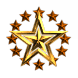 Oh My God Its Full Of Stars