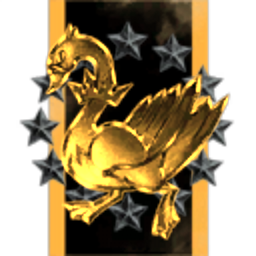 Unsuspecting Space Geese