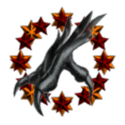 Tainted Talon of Diease and Plague