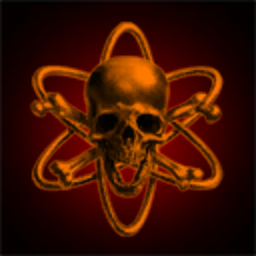 Pangalactic Gargelblasters Military Department