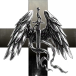 Hunters in the dark between the stars