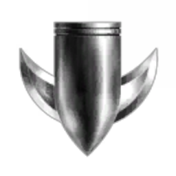 Just The Tip.... of The Spear