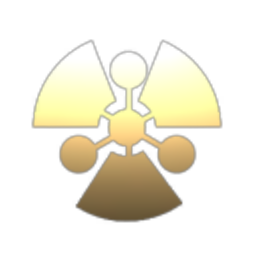 Nuke Industries logo