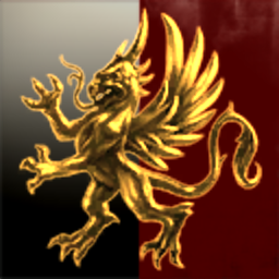Vandanian Order logo
