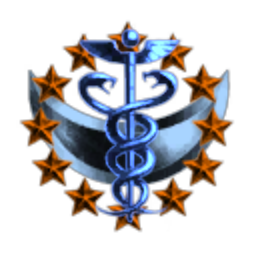 La Luna Negro logo