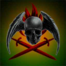 Devil Heads