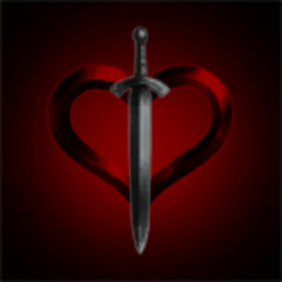 R'hllor Heart of Fire