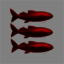 Red Barracudas