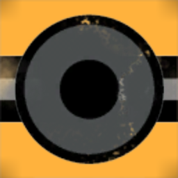Gruu Master of Minions logo
