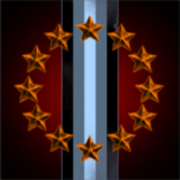 The Silver Pheonix Squadron