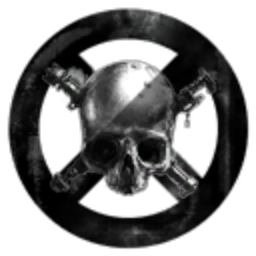 Dont Be Alarmed logo