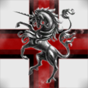 Crusaders Unicorn
